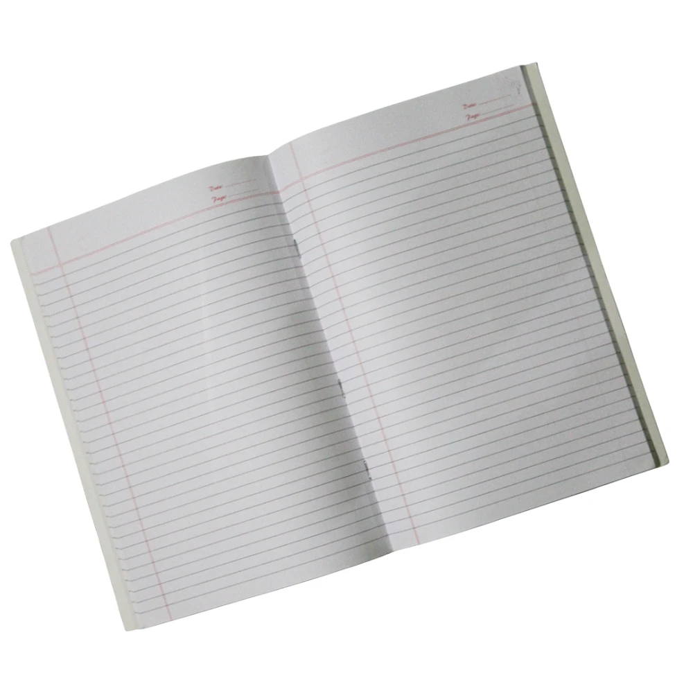 Product photo of A4 Notebook / Natural - MRP: 100