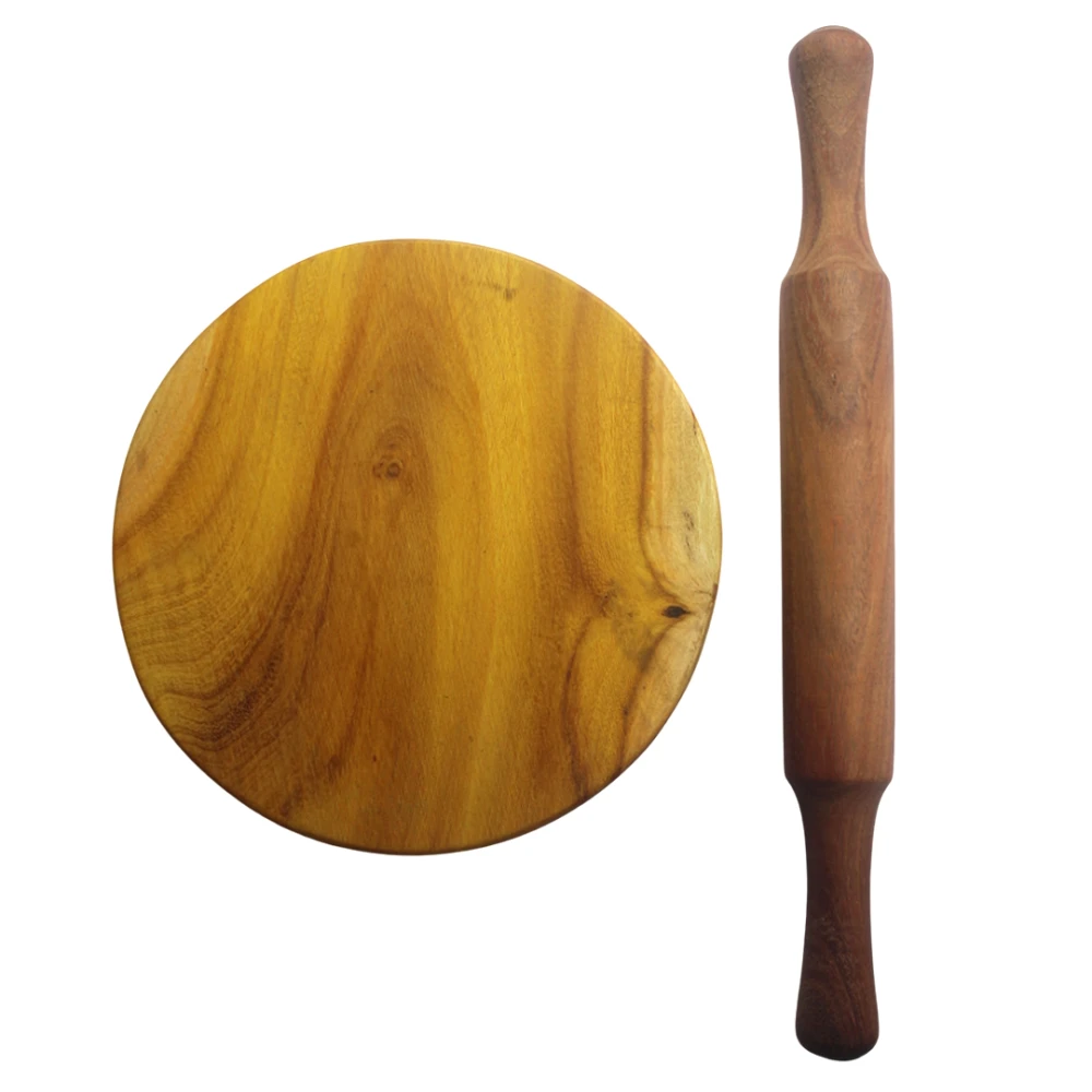 Product photo of Belna Chauko / चक्ला बेलन