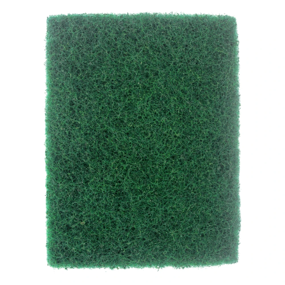 Product photo of Dishwash Green Sponge - 18mm