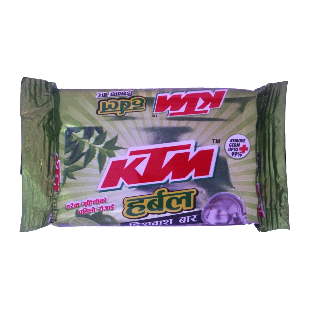 Product photo of KTM Super Dishwash - 75gm ( 72pcs/crt )