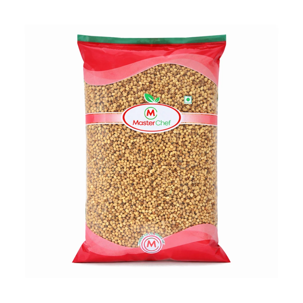 Product photo of coriander (Dhaniya / धनिया) - 400gm