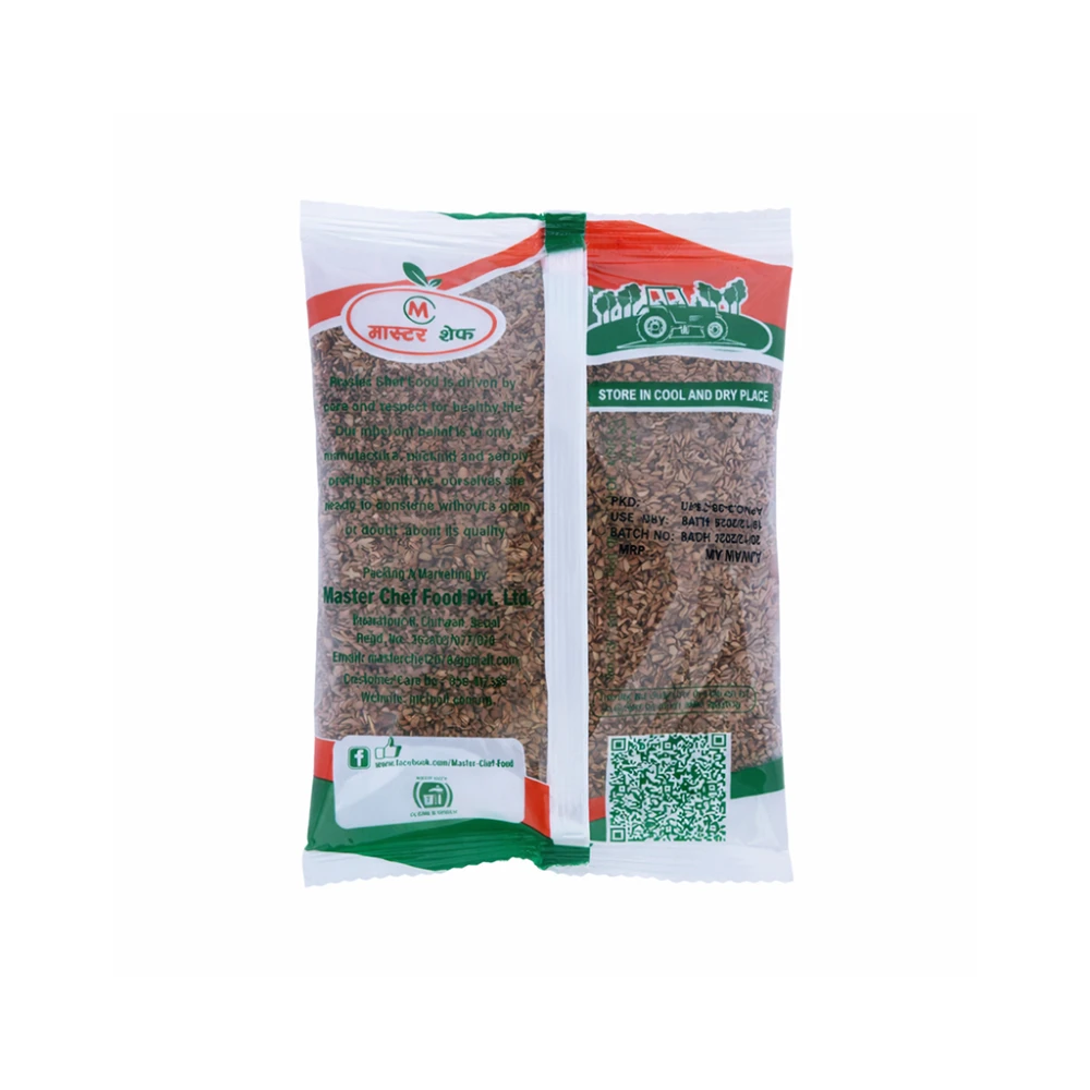 Product photo of Ashwin (ज्वानो) - 50gm
