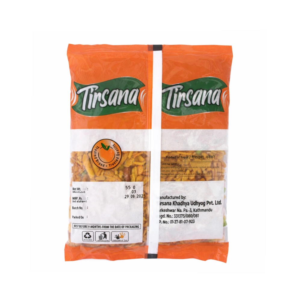 Product photo of Tirsana Dalmoth - 175gm