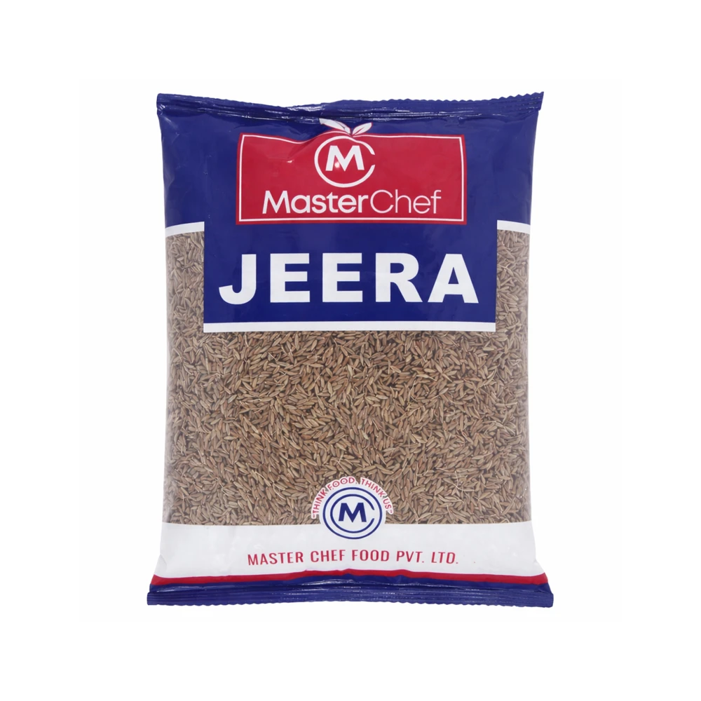 Product photo of Jeera seed (जीरा दाना) - 400g