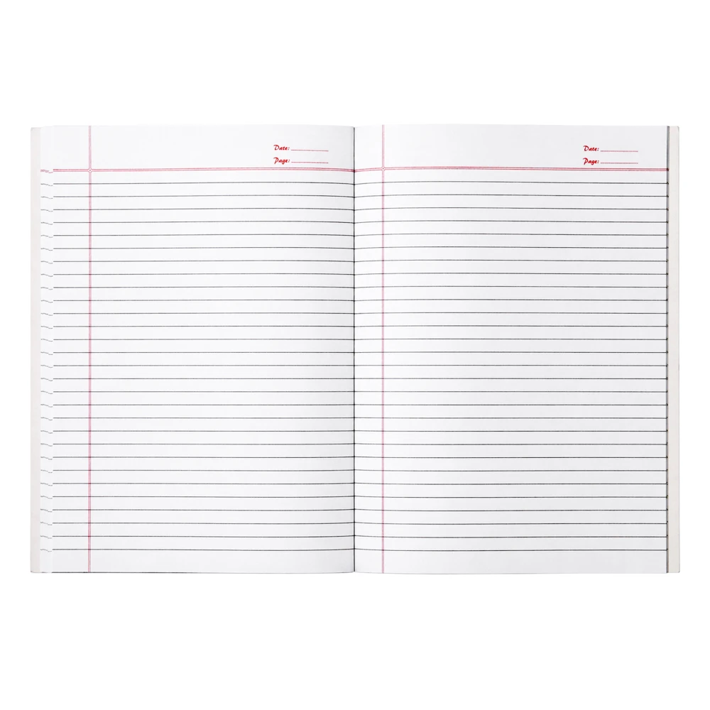 Product photo of Natural / Notebook A4 MRP 200 - (Buy 3 get 1 free)