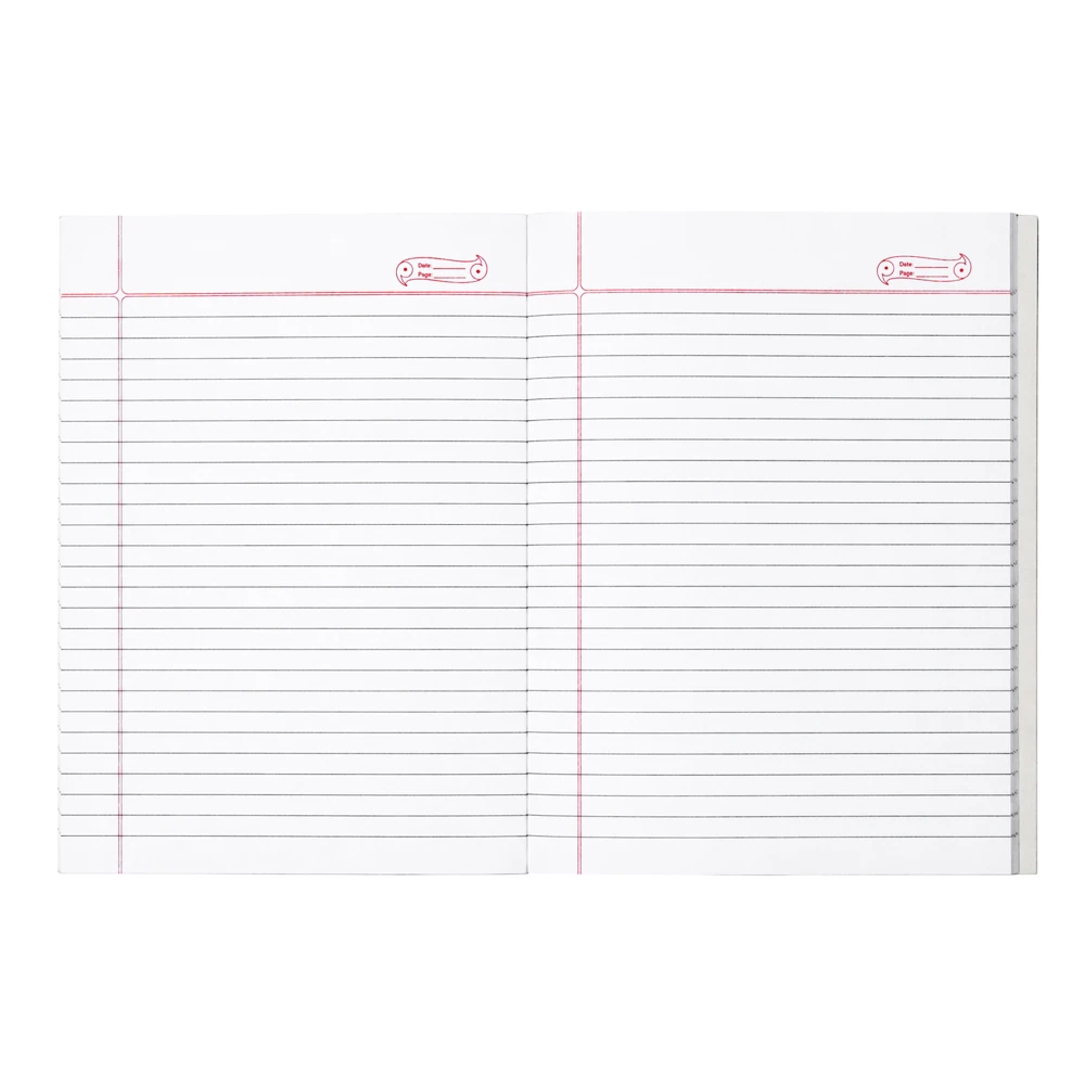 Product photo of Campus / RUFF / Deluxe Long Book - MRP 50