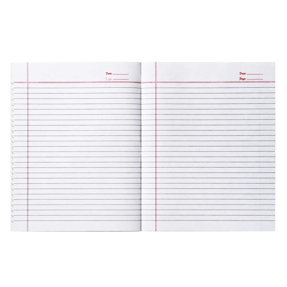 Product photo of Flat Notebook / Natural Education MRP:100 (Buy 3 get 1 free)