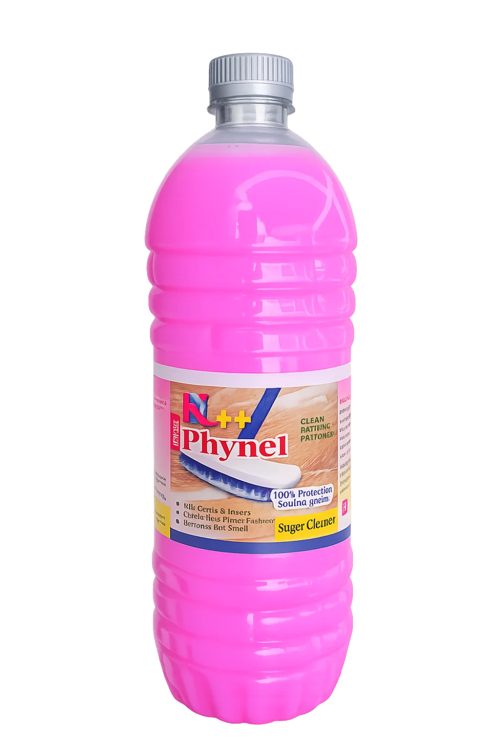 Product photo of Phynel Pink- 500 ml