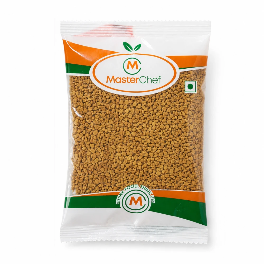 Product photo of Methi (मेथी) - 100gm