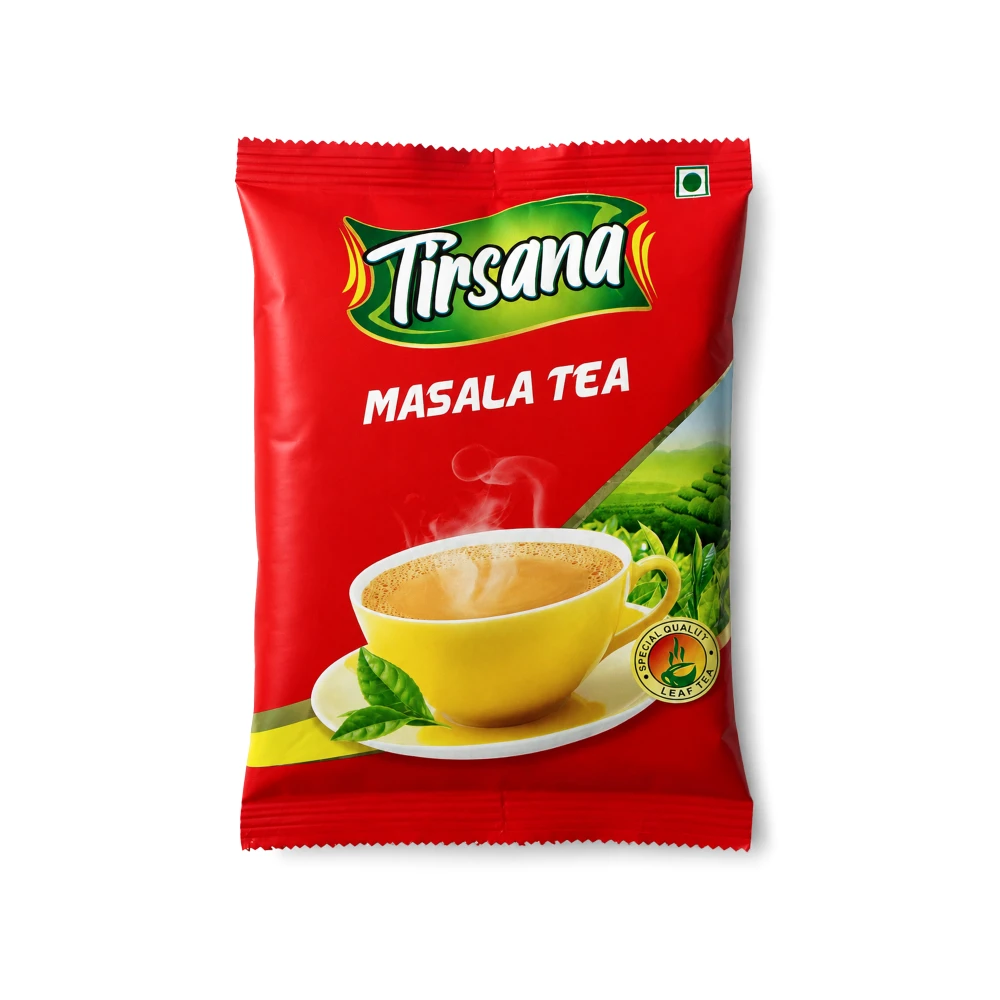 Product photo of Tirsana Masala Tea - 50g