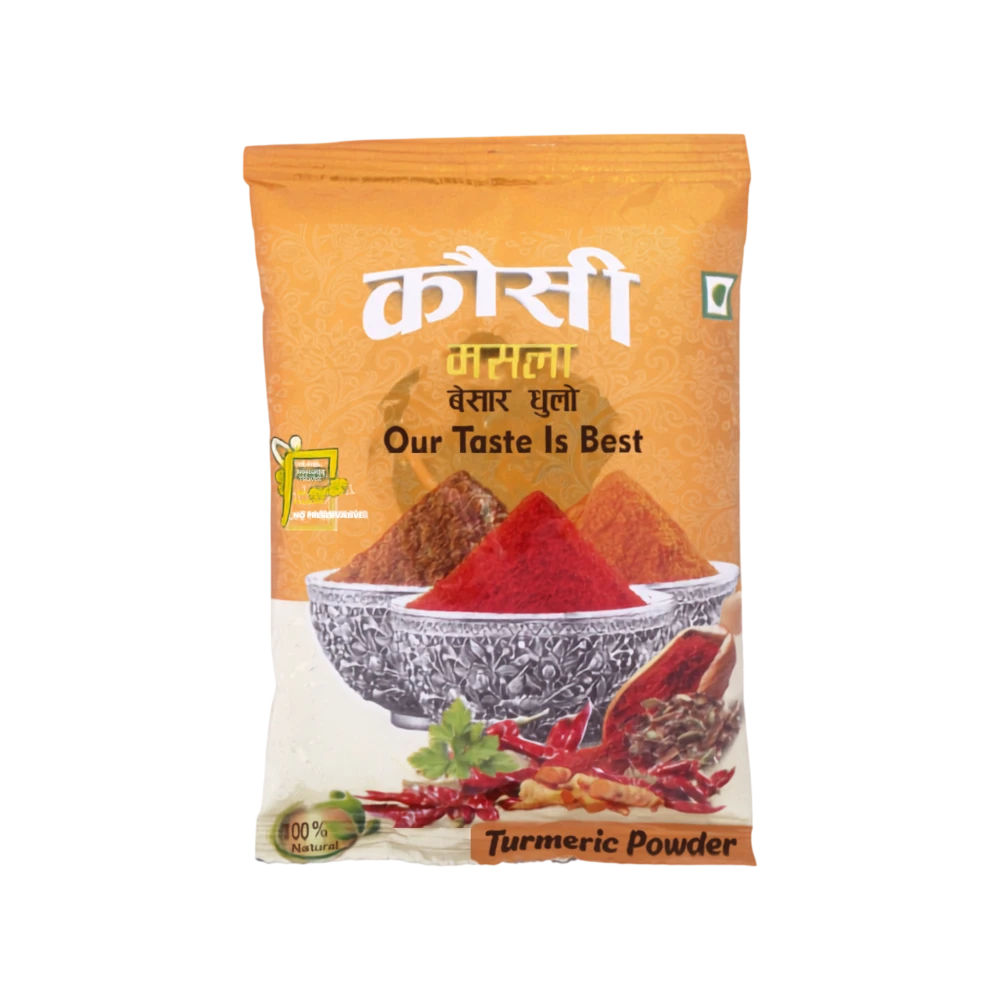 Product photo of Kausi Besar - 100gm